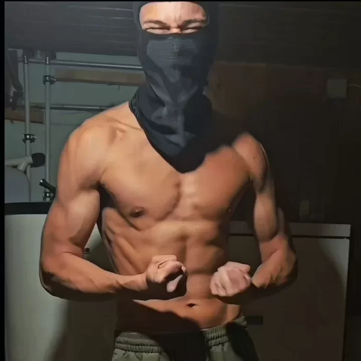 Anonymboy95 OnlyFans accounts