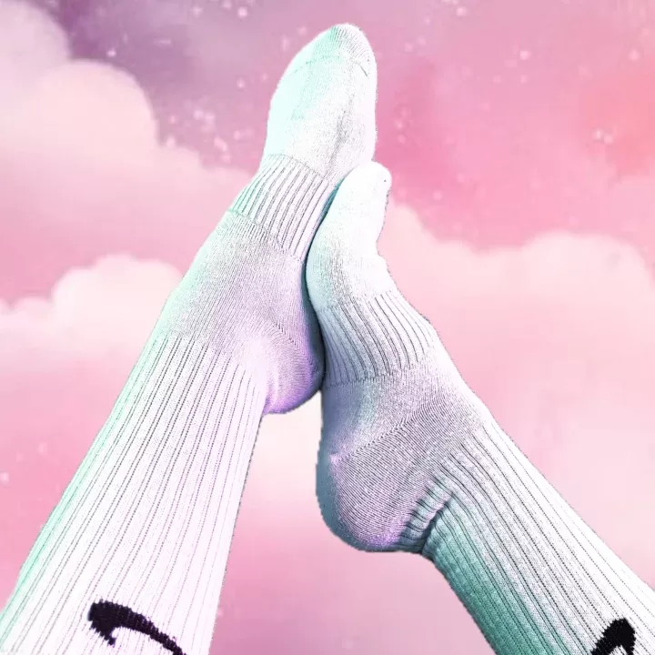 Chanti‘s Cute Feet OnlyFans accounts