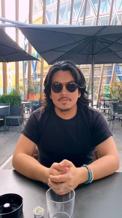 Mr. Anderson OnlyFans accounts