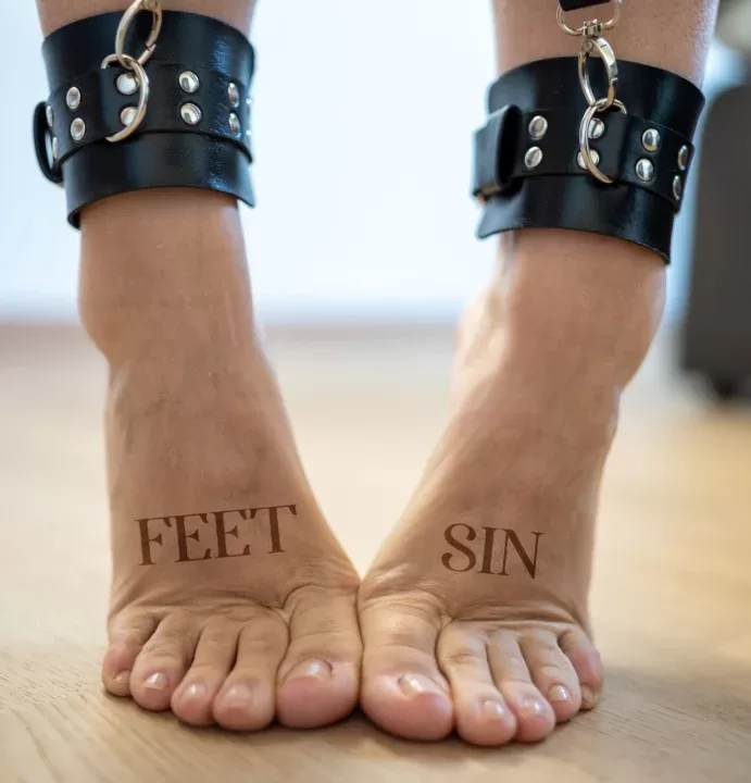 FeetSin OnlyFans accounts