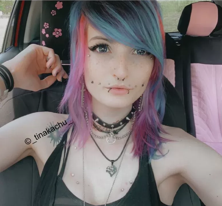 Tinakachu =^_^= OnlyFans accounts