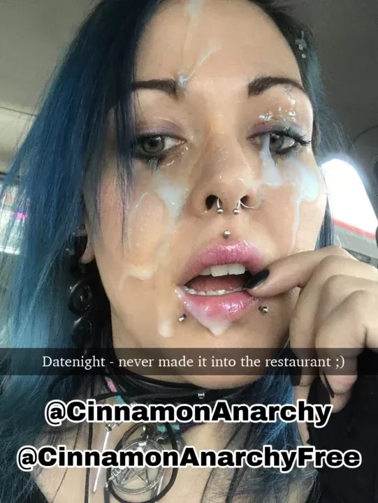 CinnamonAnarchy OnlyFans accounts